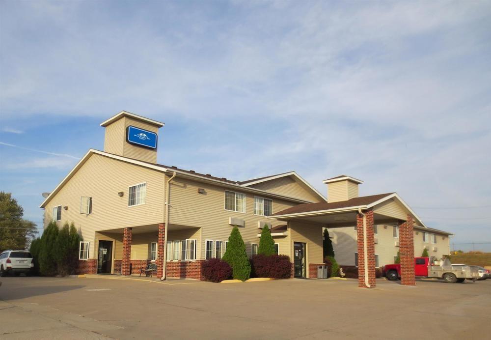 Westbridge Inn & Suites Carrollton Zewnętrze zdjęcie