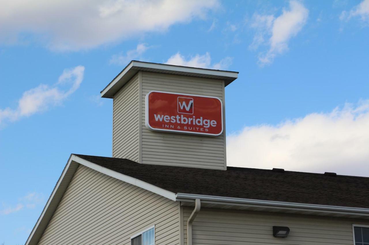 Westbridge Inn & Suites Carrollton Zewnętrze zdjęcie